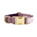 deep purple pink velvet