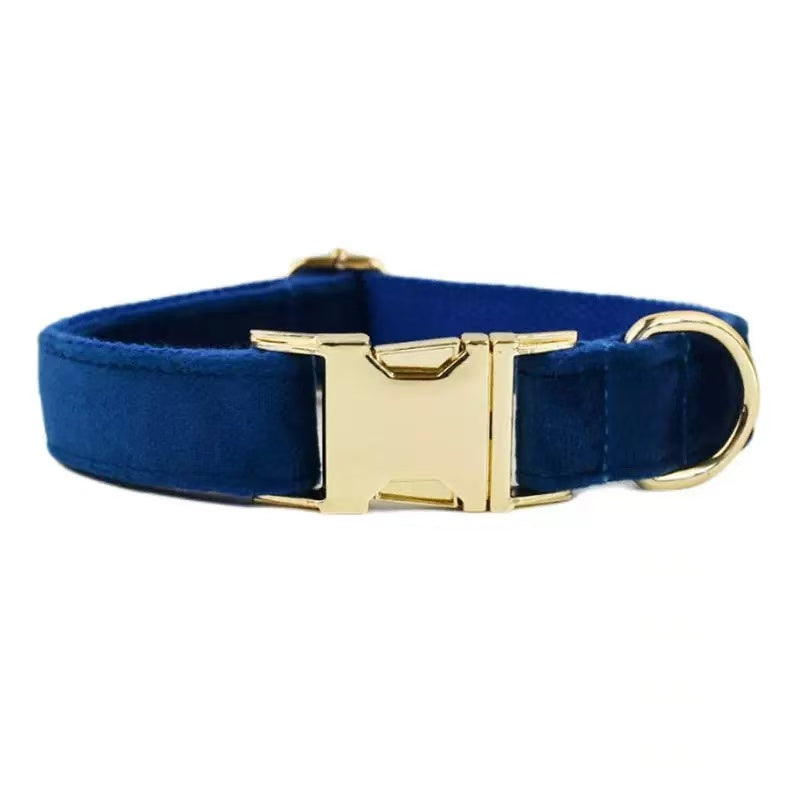 blue velvet pet supplies