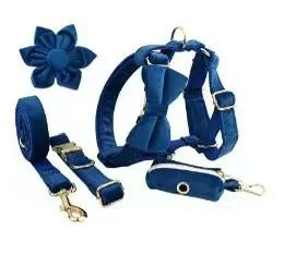 blue velvet pet supplies