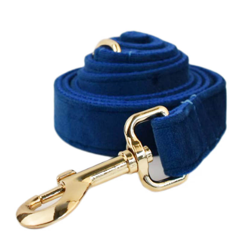 blue velvet pet supplies