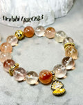 Crystal beads