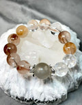 Crystal beads