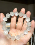 Crystal beads