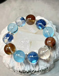 Crystal beads